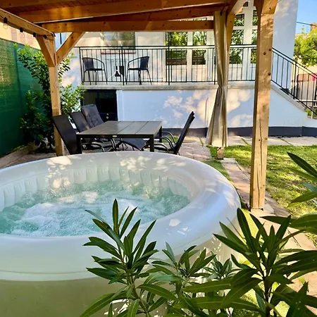 Sparkling Time Holiday home