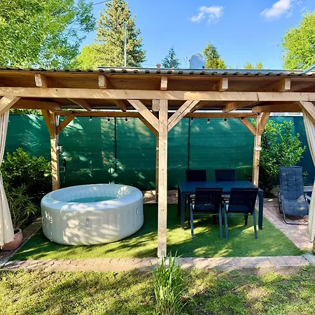 Sparkling Time 別荘 *