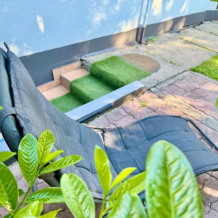 Sparkling Time 別荘