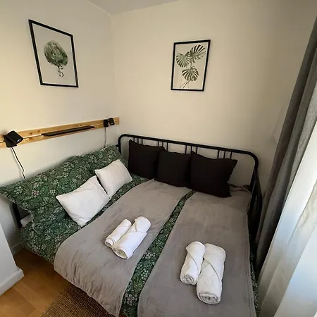 Sparkling Time Holiday home Hajduszoboszlo