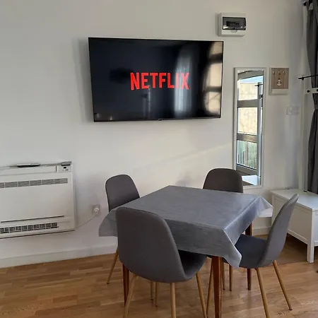 Casa vacanze Sparkling Time Hajdúszoboszló