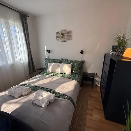 Sparkling Time Holiday home