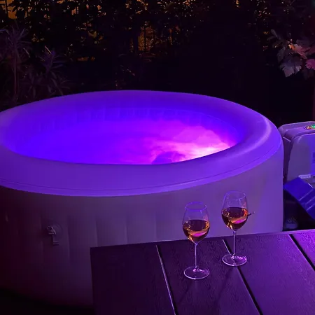 Holiday home Sparkling Time Hajduszoboszlo