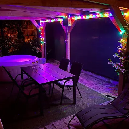 Holiday home Sparkling Time